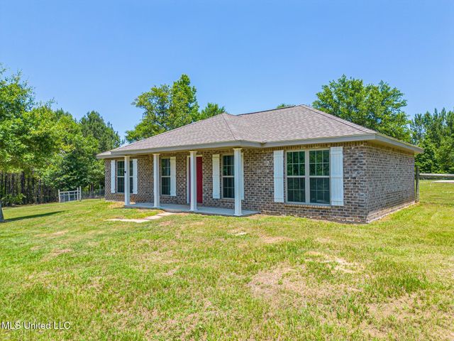 14667 Cable Bridge Road, Gulfport, MS 39503