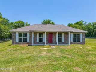 14667 Cable Bridge Road, Gulfport, MS 39503
