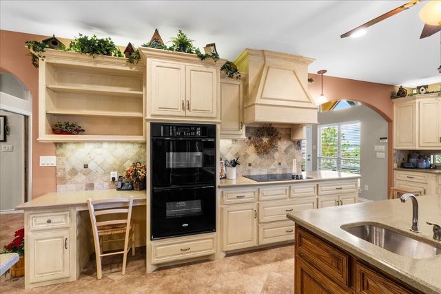 275 Jackson Circle, Kerens, TX 75144