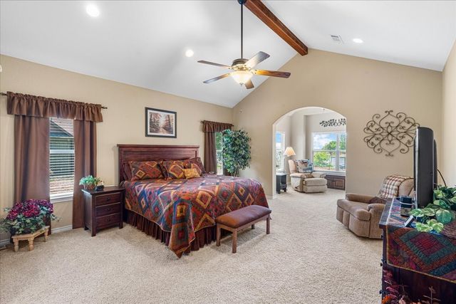 275 Jackson Circle, Kerens, TX 75144