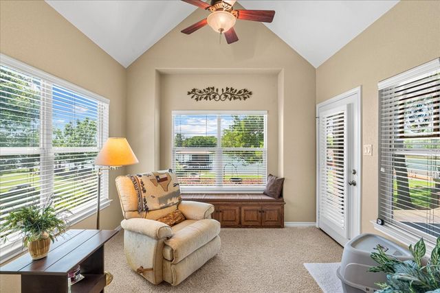 275 Jackson Circle, Kerens, TX 75144