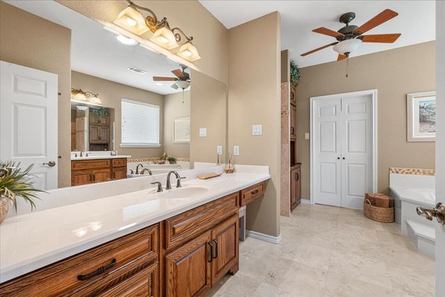 275 Jackson Circle, Kerens, TX 75144