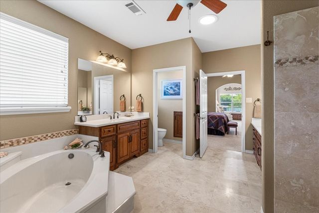 275 Jackson Circle, Kerens, TX 75144