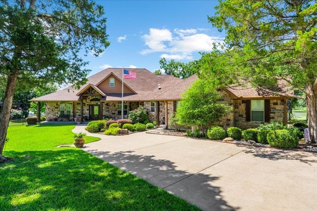 275 Jackson Circle, Kerens, TX 75144