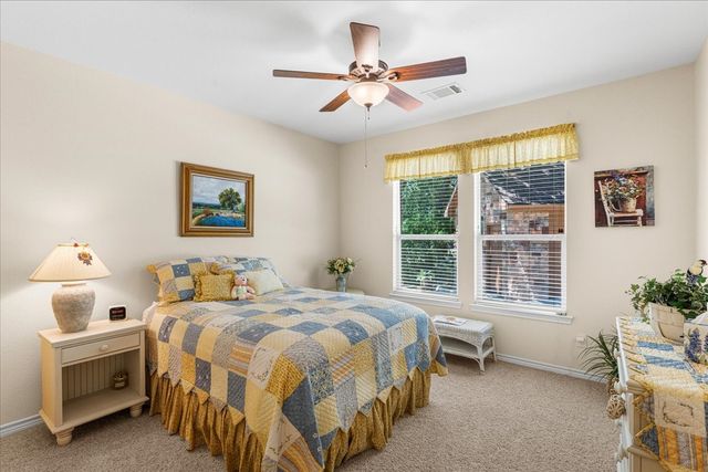275 Jackson Circle, Kerens, TX 75144