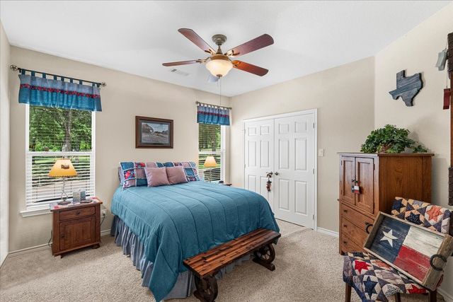 275 Jackson Circle, Kerens, TX 75144