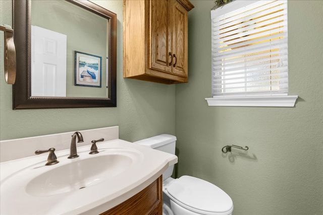 275 Jackson Circle, Kerens, TX 75144
