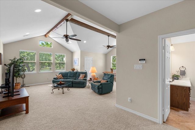 275 Jackson Circle, Kerens, TX 75144
