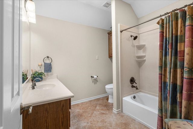 275 Jackson Circle, Kerens, TX 75144