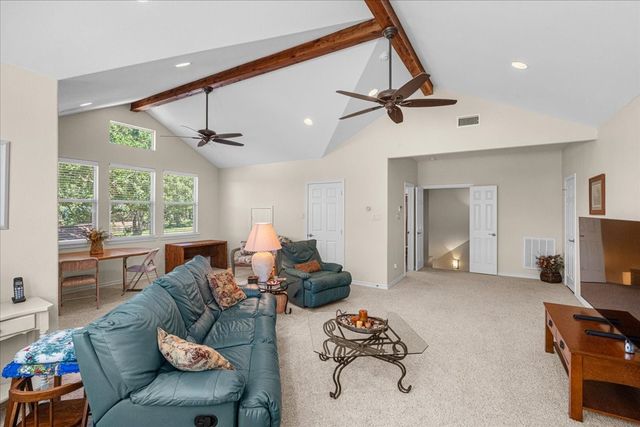 275 Jackson Circle, Kerens, TX 75144