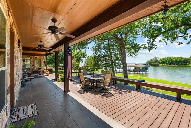 275 Jackson Circle, Kerens, TX 75144