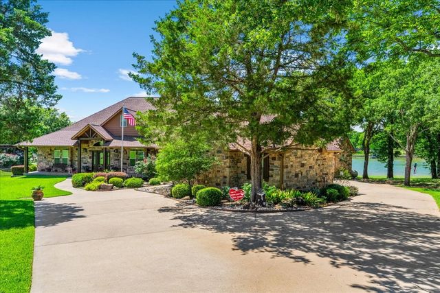 275 Jackson Circle, Kerens, TX 75144