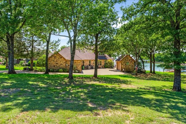 275 Jackson Circle, Kerens, TX 75144