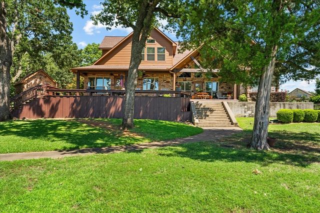 275 Jackson Circle, Kerens, TX 75144