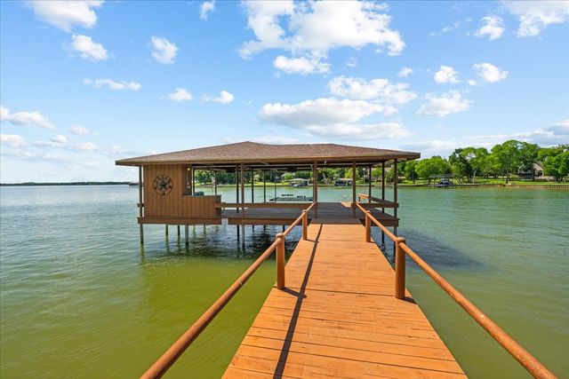 275 Jackson Circle, Kerens, TX 75144