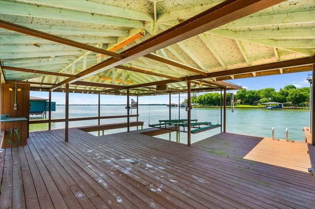 275 Jackson Circle, Kerens, TX 75144