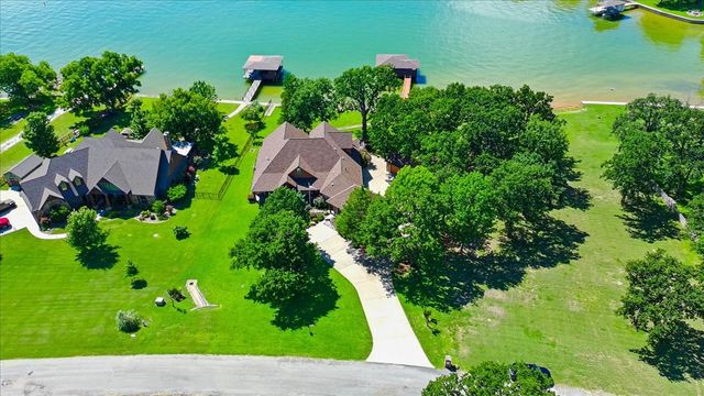 275 Jackson Circle, Kerens, TX 75144