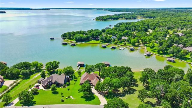 275 Jackson Circle, Kerens, TX 75144