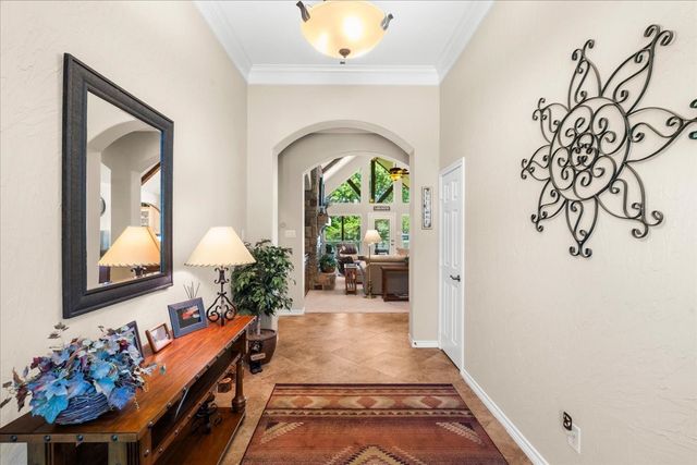 275 Jackson Circle, Kerens, TX 75144