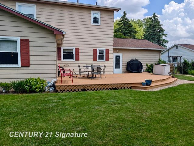 5171 Kenora Drive, Saginaw, MI 48604