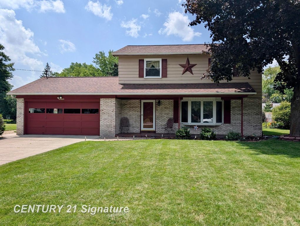 5171 Kenora Drive, Saginaw, MI 48604