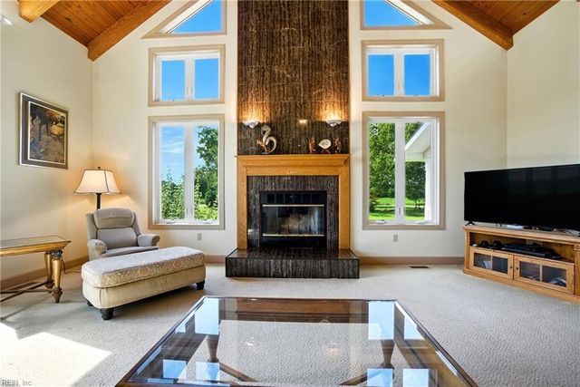 452 Vinson Mill RD, Murfreesboro, NC 27855
