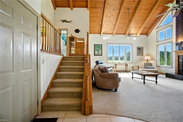 452 Vinson Mill RD, Murfreesboro, NC 27855