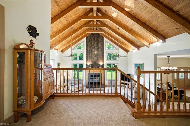 452 Vinson Mill RD, Murfreesboro, NC 27855