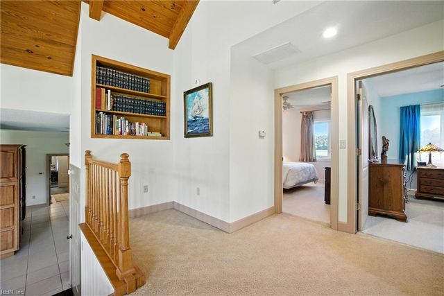 452 Vinson Mill RD, Murfreesboro, NC 27855
