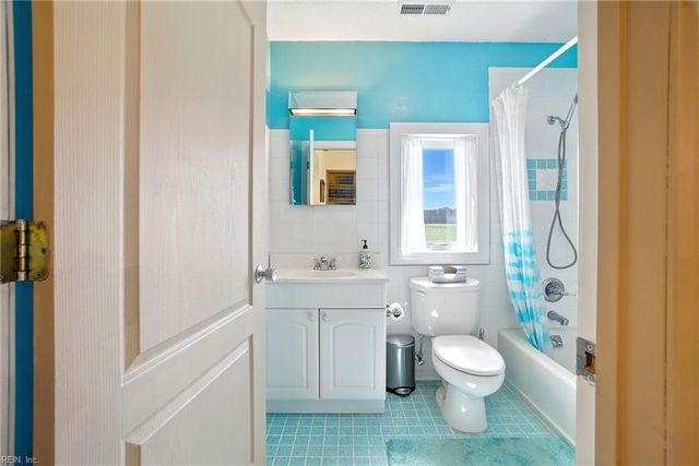 452 Vinson Mill RD, Murfreesboro, NC 27855