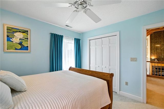 452 Vinson Mill RD, Murfreesboro, NC 27855