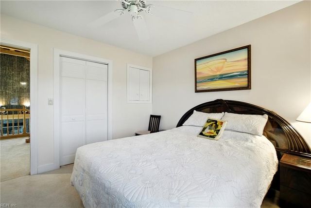 452 Vinson Mill RD, Murfreesboro, NC 27855