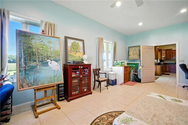 452 Vinson Mill RD, Murfreesboro, NC 27855