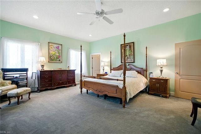 452 Vinson Mill RD, Murfreesboro, NC 27855