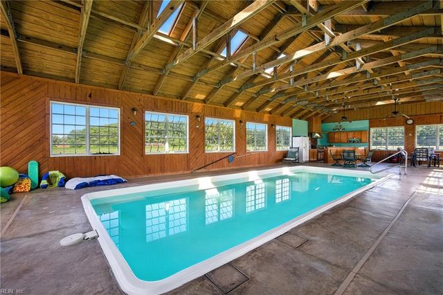 452 Vinson Mill RD, Murfreesboro, NC 27855