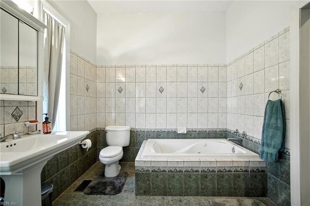 452 Vinson Mill RD, Murfreesboro, NC 27855