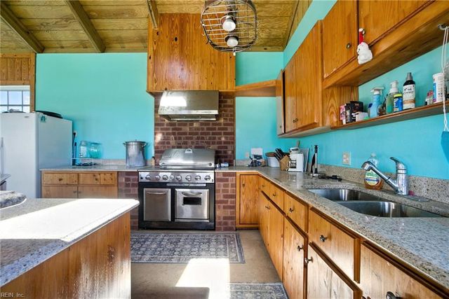 452 Vinson Mill RD, Murfreesboro, NC 27855