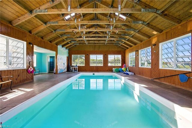 452 Vinson Mill RD, Murfreesboro, NC 27855