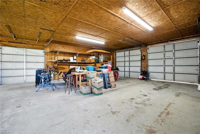 452 Vinson Mill RD, Murfreesboro, NC 27855