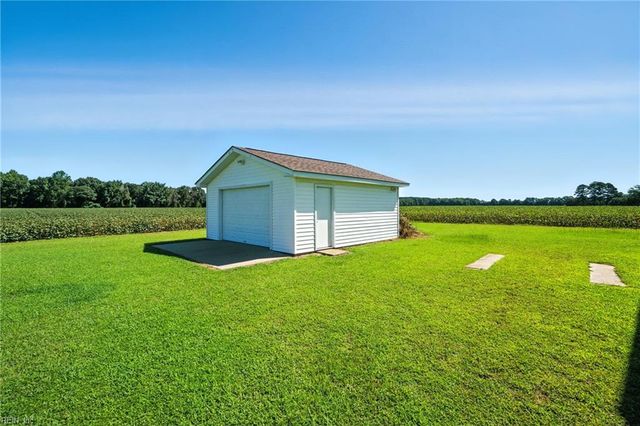 452 Vinson Mill RD, Murfreesboro, NC 27855