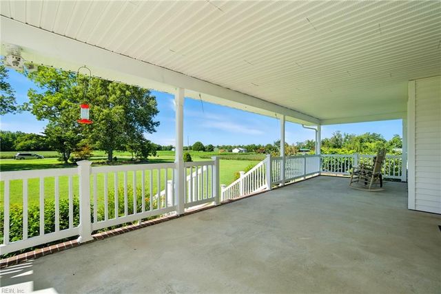452 Vinson Mill RD, Murfreesboro, NC 27855
