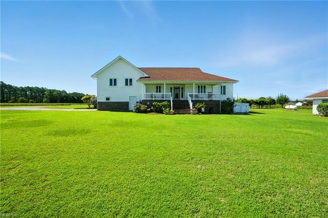 452 Vinson Mill RD, Murfreesboro, NC 27855