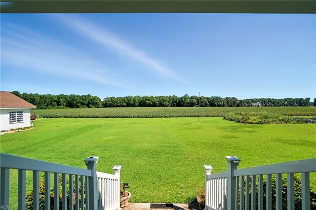 452 Vinson Mill RD, Murfreesboro, NC 27855