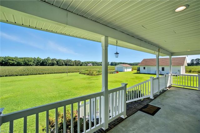 452 Vinson Mill RD, Murfreesboro, NC 27855