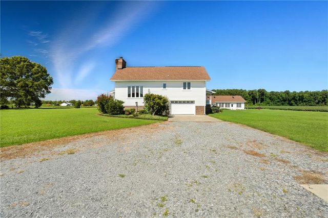 452 Vinson Mill RD, Murfreesboro, NC 27855