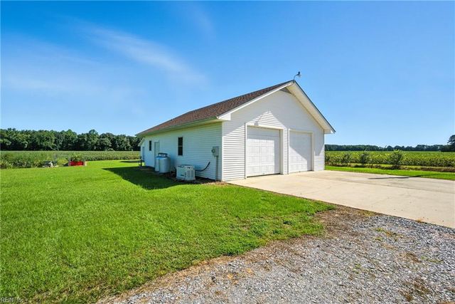 452 Vinson Mill RD, Murfreesboro, NC 27855