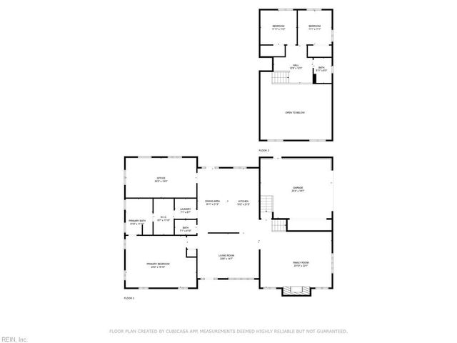 452 Vinson Mill RD, Murfreesboro, NC 27855