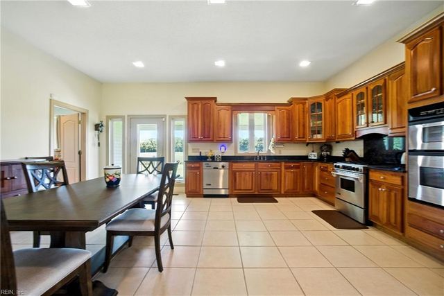 452 Vinson Mill RD, Murfreesboro, NC 27855
