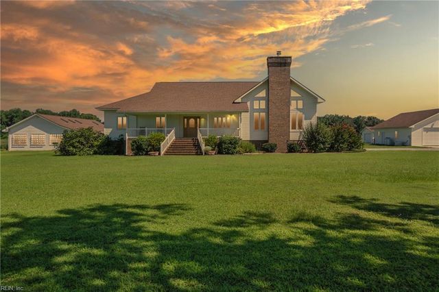 452 Vinson Mill RD, Murfreesboro, NC 27855