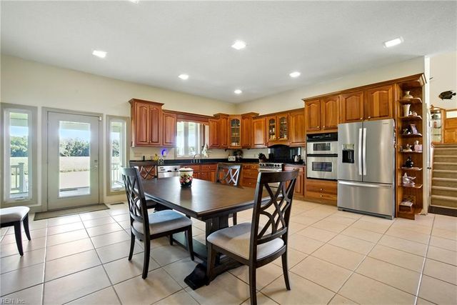 452 Vinson Mill RD, Murfreesboro, NC 27855